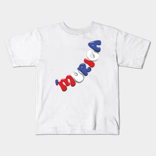 Murica Kids T-Shirt